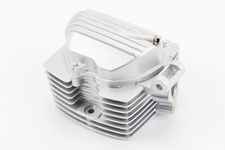 Головка циліндра до мотоцикла 200cc 63,5 мм (повний к-кт) TEMO