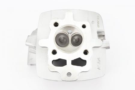 Головка циліндра до мотоцикла 200cc (63,5 мм) з клапанами, TEMO