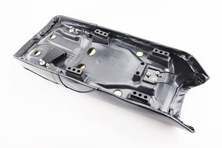 Обшивка сидіння до скутера Viper-125-150J, тип 2, PRC