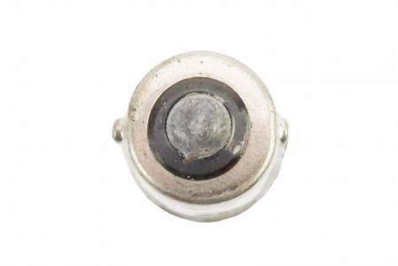 Лампа поворотника BA9S, біла 12V/3W