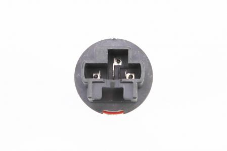 Лампа фари PH11 12V 40/40W ( до скутера AF35/48) пластмасовий. цоколь