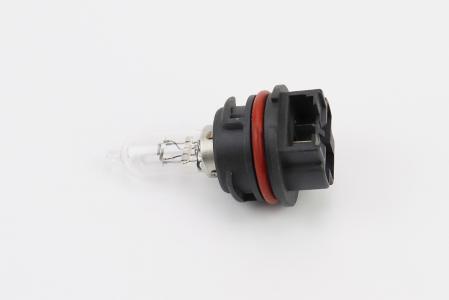 Лампа фари PH11 12V 40/40W ( до скутера AF35/48) пластмасовий. цоколь