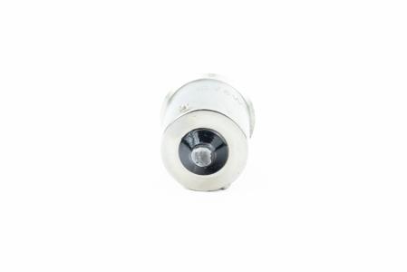 Лампа поворотника BA15S (з цоколем), біла 12V/5W G18