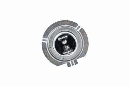Лампа фари H7 PX26D 12V 55W SUPER WHITE (галоген)