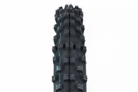 Шина 80/100-21 шипована TERRA CROSS SB-114