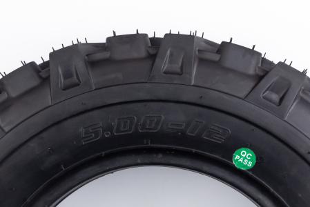 Шина на мотоблок 5,00-12 10PR (HEAVY DUTY) до мотоблока