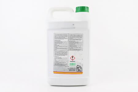 Рідина охолоджуюча -40°C "АНТИФРИЗ G13 + " зелений, 5L
