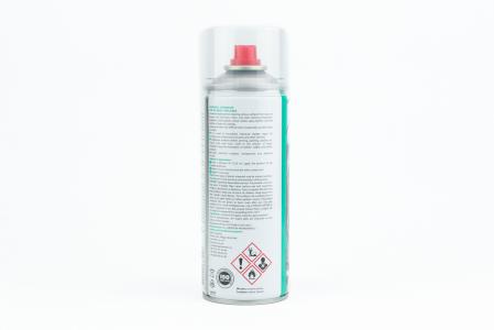 Очищувач знежирювач універсальний, антисилікон, аерозоль 400ml