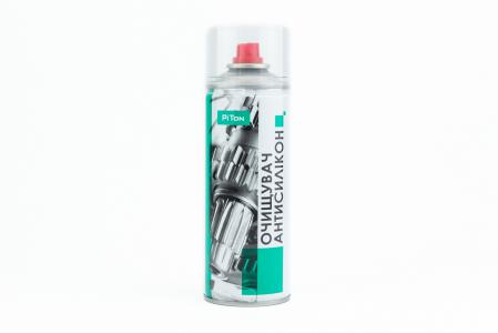 Очищувач знежирювач універсальний, антисилікон, аерозоль 400ml