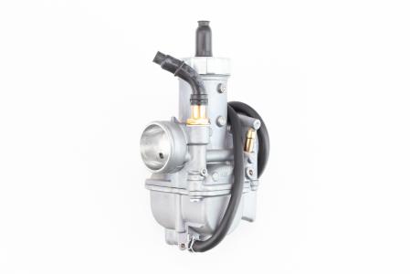 Карбюратор SPORT 2T/4T 200-250 cc d-30 мм, дросель під трос, (якісна копія) до скутера