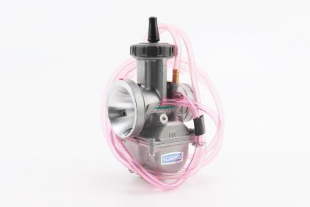 Карбюратор SPORT PWK 34 d-34 мм з мех. заслонкою, (якісна копія) до мотоцикла CB125-300
