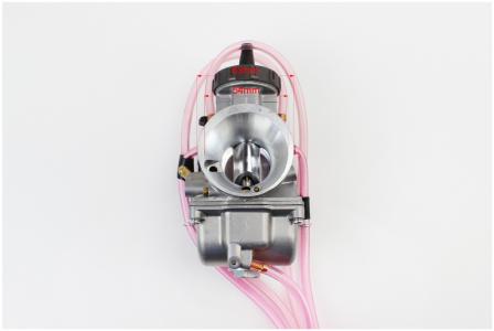 Карбюратор SPORT PWK 34 d-34 мм з мех. заслонкою, (якісна копія) до мотоцикла CB125-300