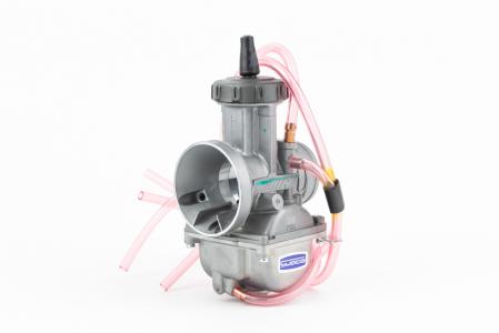 Карбюратор SPORT PWK 38 d-38 мм з мех. заслонкою, (якісна копія) до мотоцикла CB125-300