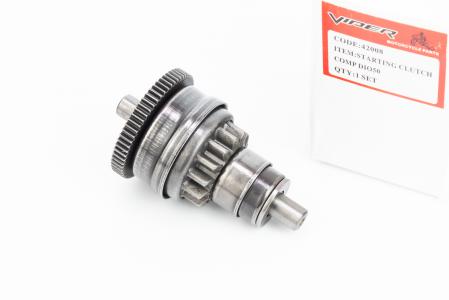 Бендикс стартера Honda до скутера DIO50