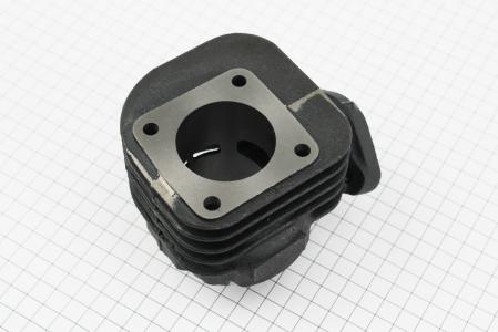 Циліндр к-кт (ЦПГ) (AF35 DIO ZX; AF48 LEAD) "ZX/AF34 65 cc, 44 мм (палець 12 мм)" до скутера Honda DIO