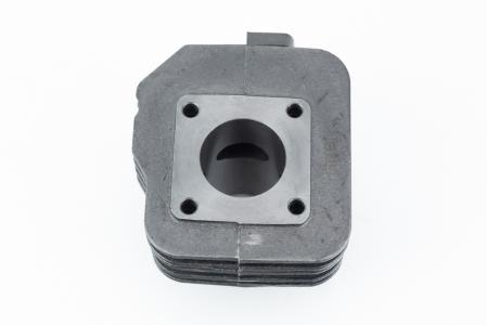 Циліндр к-кт (ЦПГ) (AF18,AF25,AF28 DIO; AF24,AF30,AF31,AF51 TACT; LEAD20; FIT) "AF27 50 cc, 39 мм (палець 12 мм)" до скутера Honda DIO
