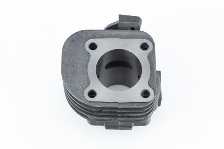 Циліндр к-т (ЦПГ) (AXIS;APRIO;ARTISTIC;VINO;TRUNK;POHE;NEXT ZONE;SA2J;SA04J-SA13J) "3KJ 65 cc, 44 мм (палець 10 мм)" до скутера Yamaha JOG
