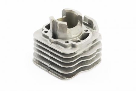 Циліндр (голий) 50 cc, 39 мм (AF18,AF25,AF28 DIO; AF24,AF30,AF31,AF51 TACT; LEAD20; FIT) до скутера Honda DIO AF27