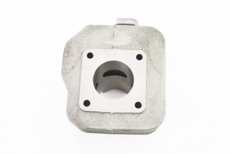 Циліндр (голий) 50 cc, 39 мм (AF18,AF25,AF28 DIO; AF24,AF30,AF31,AF51 TACT; LEAD20; FIT) до скутера Honda DIO AF27