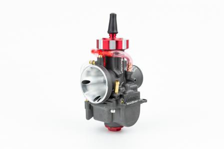 Карбюратор SPORT PWK 30 d-30 мм з мех. заслонкою, (якісна копія) до квадроцикла