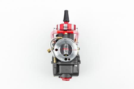 Карбюратор SPORT PWK 30 d-30 мм з мех. заслонкою, (якісна копія) до квадроцикла