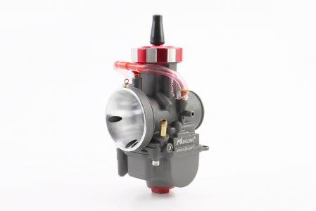 Карбюратор SPORT PWK 34 d-34 мм з мех. заслінкою, (якісна копія) до квадроцикла