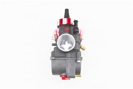 Карбюратор SPORT PWK 30 d-30 мм з мех. заслінкою, (якісна копія) до мотоцикла CB125-300