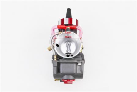 Карбюратор SPORT PWK 30 d-30 мм з мех. заслінкою, (якісна копія) до мотоцикла CB125-300