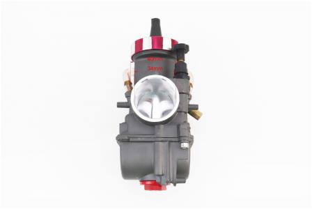 Карбюратор SPORT PWK 34 d-34 мм з мех. заслонкою, (якісна копія) до квадроцикла