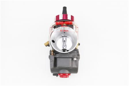 Карбюратор SPORT PWK 34 d-34 мм з мех. заслонкою, (якісна копія) до квадроцикла