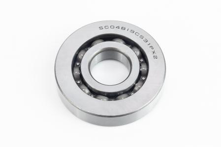 Підшипник SCO4B19CS34PX1 (20x56x12) колінвала до скутера DIO AF34/35, WINNER