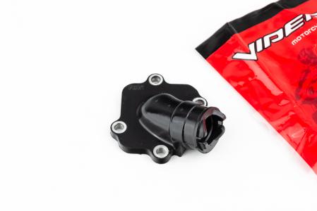 Патрубок карбюратора Yamaha до скутера 5BM-13555-00