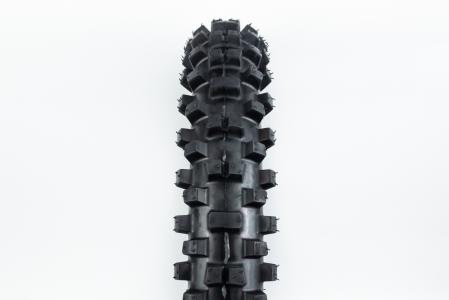 Шина 100/100-17 шипована CROSS SV-0805