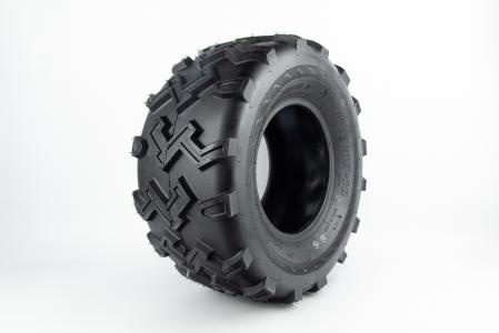 Шина на квадроцикл 22x10-10 безкамерна до велосипеда L6237