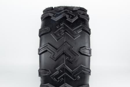 Шина на квадроцикл 22x10-10 безкамерна до велосипеда L6237