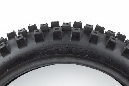 Шина 90/100-16 шипована TERRA VENTURE SB-144