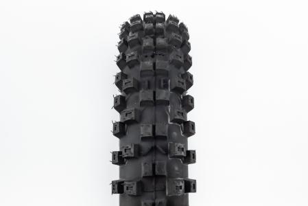 Шина 90/100-16 шипована TERRA VENTURE SB-144