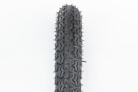 Шина 3,00-12 шипована SY-S023
