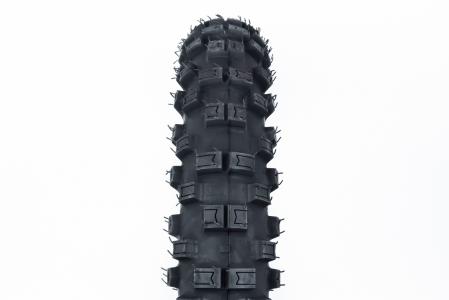 Шина 120/90-18 шипована CROSS SENDURO
