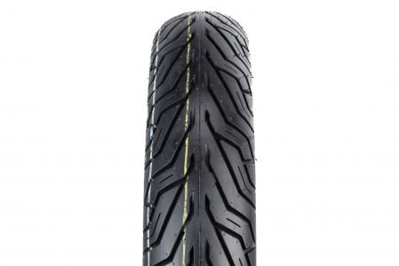 Шина 100/90-17 безкамерна, шосейний візерунок до велосипеда URBAN GRIP SC-109