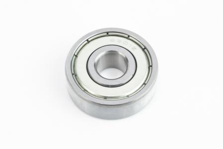 Підшипник 6301 ZZ (12x37x12) колеса заднього JH