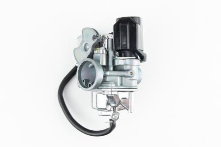 Карбюратор 2 "(5BM), SA-16, GEAR тип" до скутера Yamaha BWS
