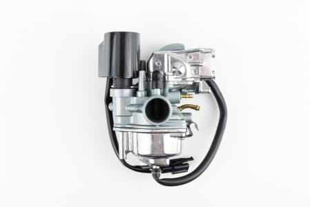 Карбюратор 2 "(5BM), SA-16, GEAR тип" до скутера Yamaha BWS