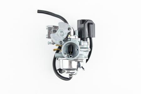 Карбюратор 2 "(5BM), SA-16, GEAR тип" до скутера Yamaha BWS