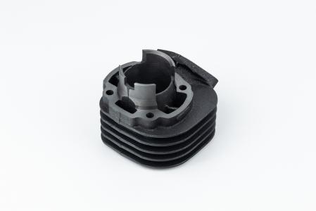 Циліндр к-кт (ЦПГ) (AF35 DIO ZX; AF48 LEAD) "ZX/AF34 65 cc, 44 мм (палець 12 мм)" до скутера Honda DIO