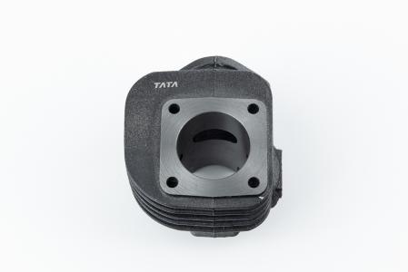 Циліндр к-кт (ЦПГ) (AF35 DIO ZX; AF48 LEAD) "ZX/AF34 65 cc, 44 мм (палець 12 мм)" до скутера Honda DIO