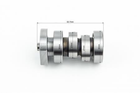 Розподільний вал в зборі "4 CA41/43/45/46A 4-T" до скутера Suzuki LET'S