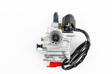 Карбюратор до скутера Suzuki LET'S