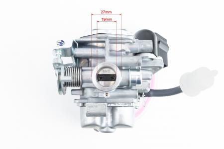 Карбюратор Honda до скутера AF56