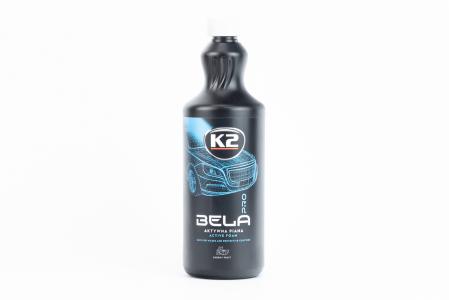 Засіб для миття, активна піна "K2 BELA PRO", 1L
